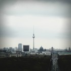 Heike Mardo<br><p class='title'>Berlin</p>, 2011<br>Hahnemühle Fine Art Print<br> 25 x 25  cm