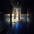 Heike Mardo<br><p class='title'>Blue</p>, 2013<br>Foto / Acrylglas<br> 70 x 70  cm