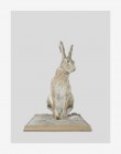 Jörg Klaus<br><p class='title'>Hase</p>, 2015<br>C-Print<br> 120 x 90  cm