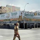 Heike Mardo<br><p class='title'>Iron Man</p>, 2014<br>Hahnemühle Fine Art Print<br> 25 x 25  cm