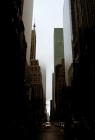 Heike Mardo<br><p class='title'>Manhatten</p>, 2014<br>Fotografie / Acrylglas<br> 150 x 100  cm