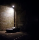 Jörg Klaus<br><p class='title'>29 Palms to Springtime 02</p>, 2006<br>C-Print<br> 70 x 70  cm