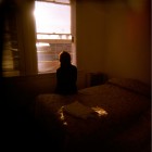 Jörg Klaus<br><p class='title'>29 Palms to Springtime 01</p>, 2006<br>C-Print<br> 70 x 70  cm