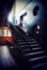 Heike Mardo<br><p class='title'>Stairs</p>, 2011<br>Hahnemühle Fine Art Print<br> 38 x 25  cm