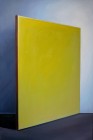Tobias Stutz<br><p class='title'>Schräg</p>, 2014<br>Öl auf Leinwand<br> 60 x 40  cm