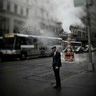 Heike Mardo<br><p class='title'>Yesterday</p>, 2014<br>Fotografie / Acrylglas<br> 50 x 50  cm